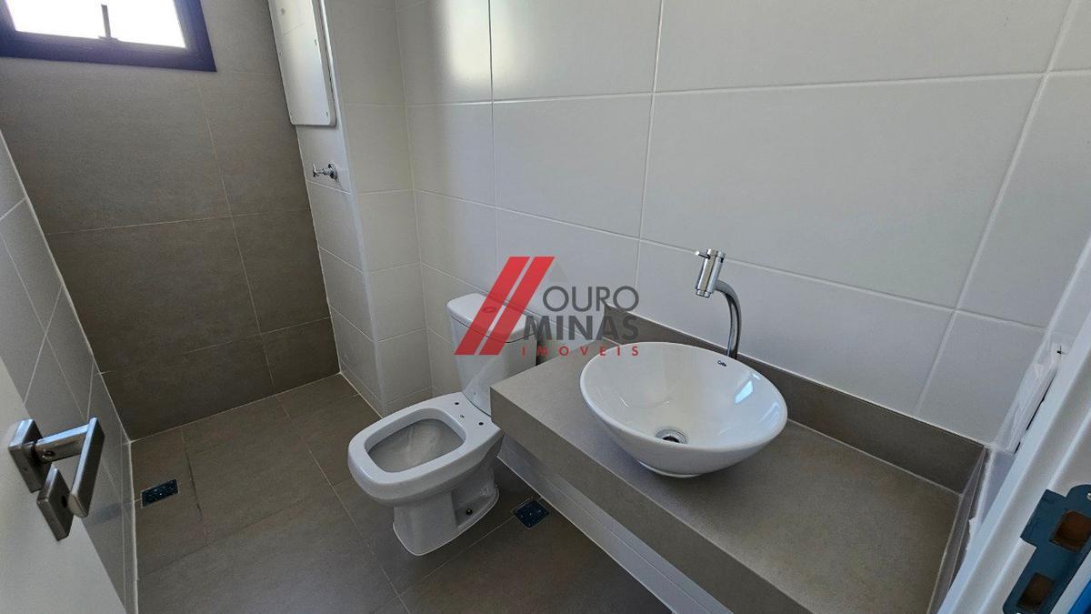 Apartamento, Grajaú, 2 Quartos, 2 Vagas, 2 Suítes
