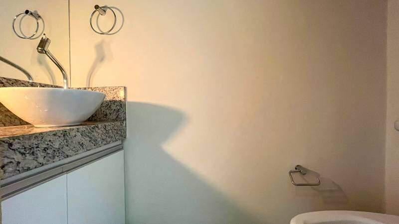 Apartamento, Santo Antônio, 2 Quartos, 2 Vagas, 2 Suítes