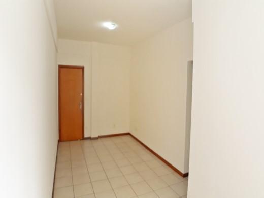 Apartamento, Funcionários, 2 Quartos, 2 Vagas