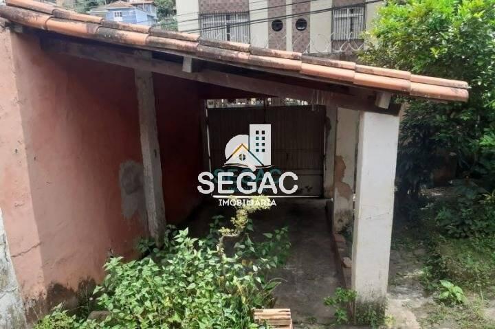 Casa, Sagrada Família, 5 Quartos, 1 Vaga