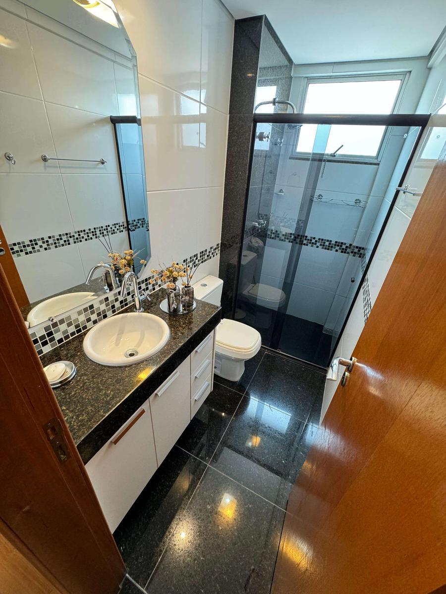 Apartamento, Fernão Dias, 4 Quartos, 3 Vagas, 2 Suítes