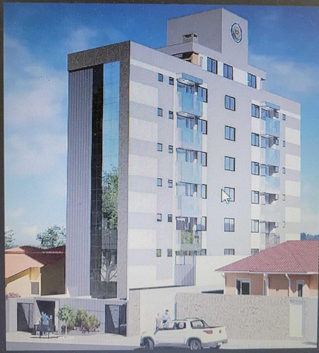 Apartamento, Ana Lúcia, 3 Quartos, 2 Vagas, 1 Suíte