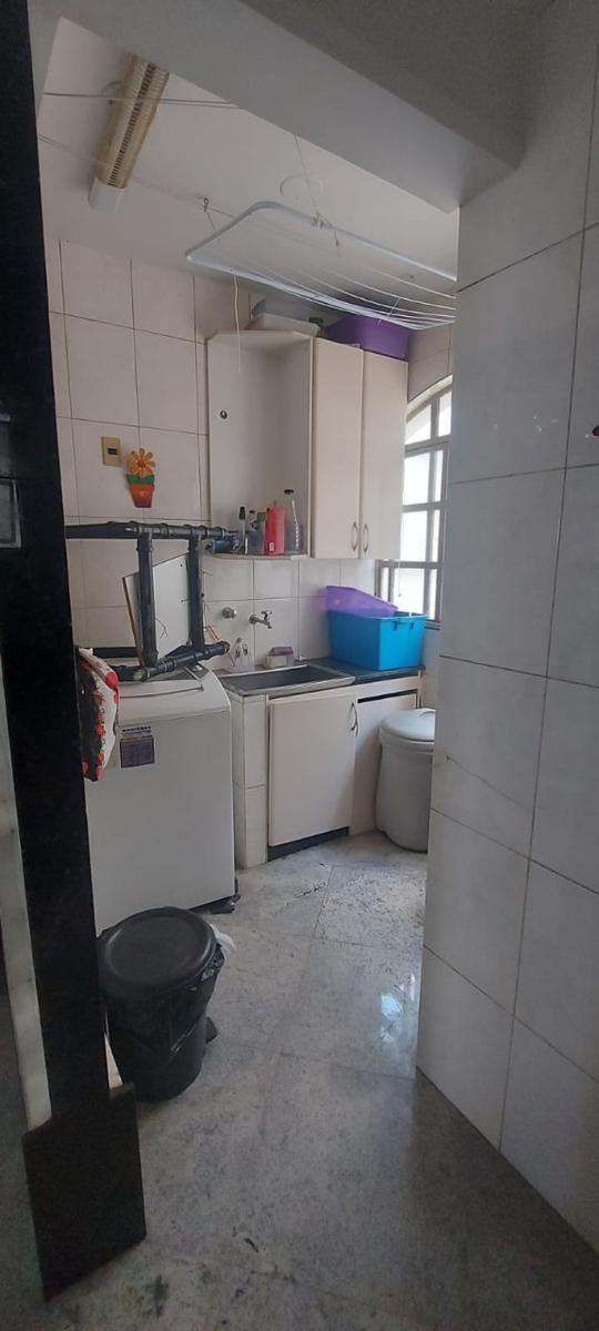Apartamento, Brasiléia, 3 Quartos, 1 Vaga, 1 Suíte