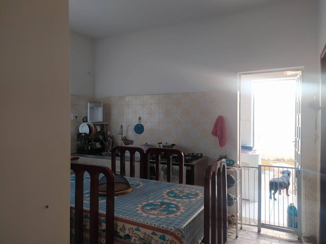 Casa, Riacho das Pedras, 3 Quartos, 2 Vagas