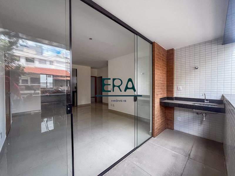 Apartamento, Gutierrez, 3 Quartos, 2 Vagas, 2 Suítes