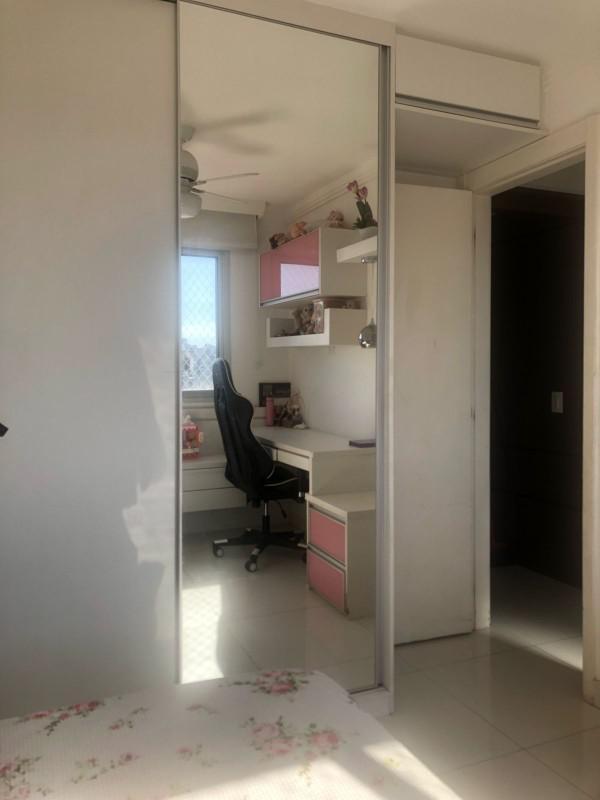Apartamento, Serrano, 3 Quartos, 2 Vagas, 2 Suítes