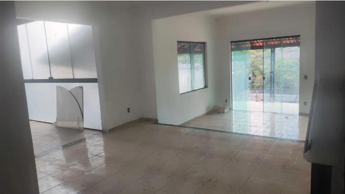 Casa, Colonial, 5 Quartos, 6 Vagas