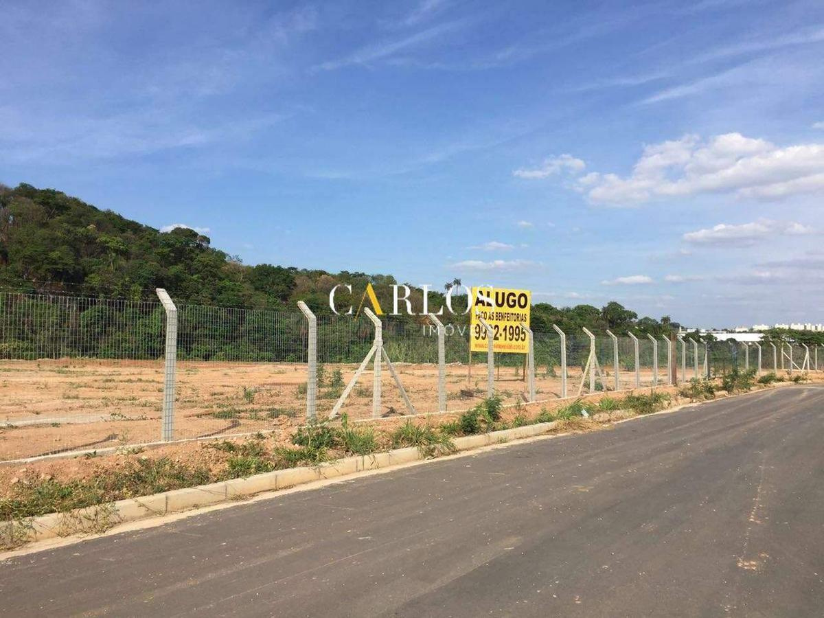 Galpão, Novo Boa Vista