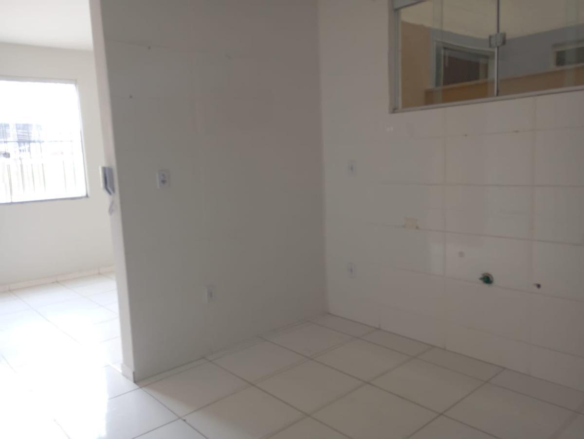 Apartamento, Santo Elói, 2 Quartos, 1 Vaga