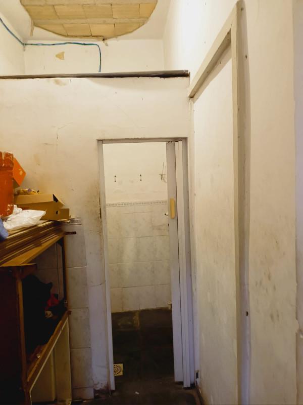 Casa, Barro Preto, 1 Quarto, 1 Vaga