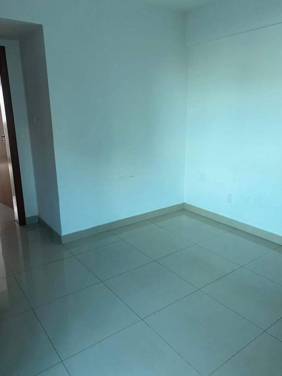 Apartamento, Centro, 3 Quartos, 2 Vagas, 1 Suíte