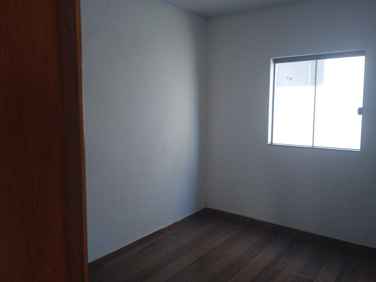 Casa, Centro, 0 Quarto, 0 Vaga