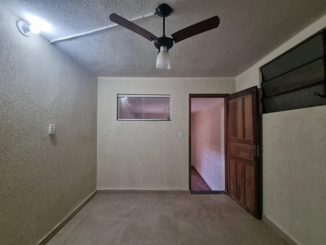 Casa, Eldorado, 2 Quartos, 1 Vaga