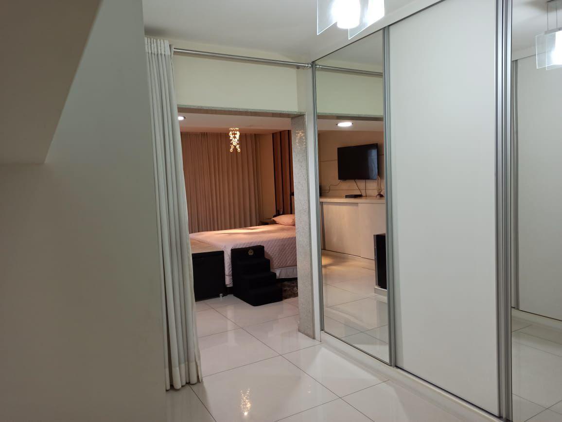 Cobertura, Palmares, 5 Quartos, 5 Vagas, 3 Suítes