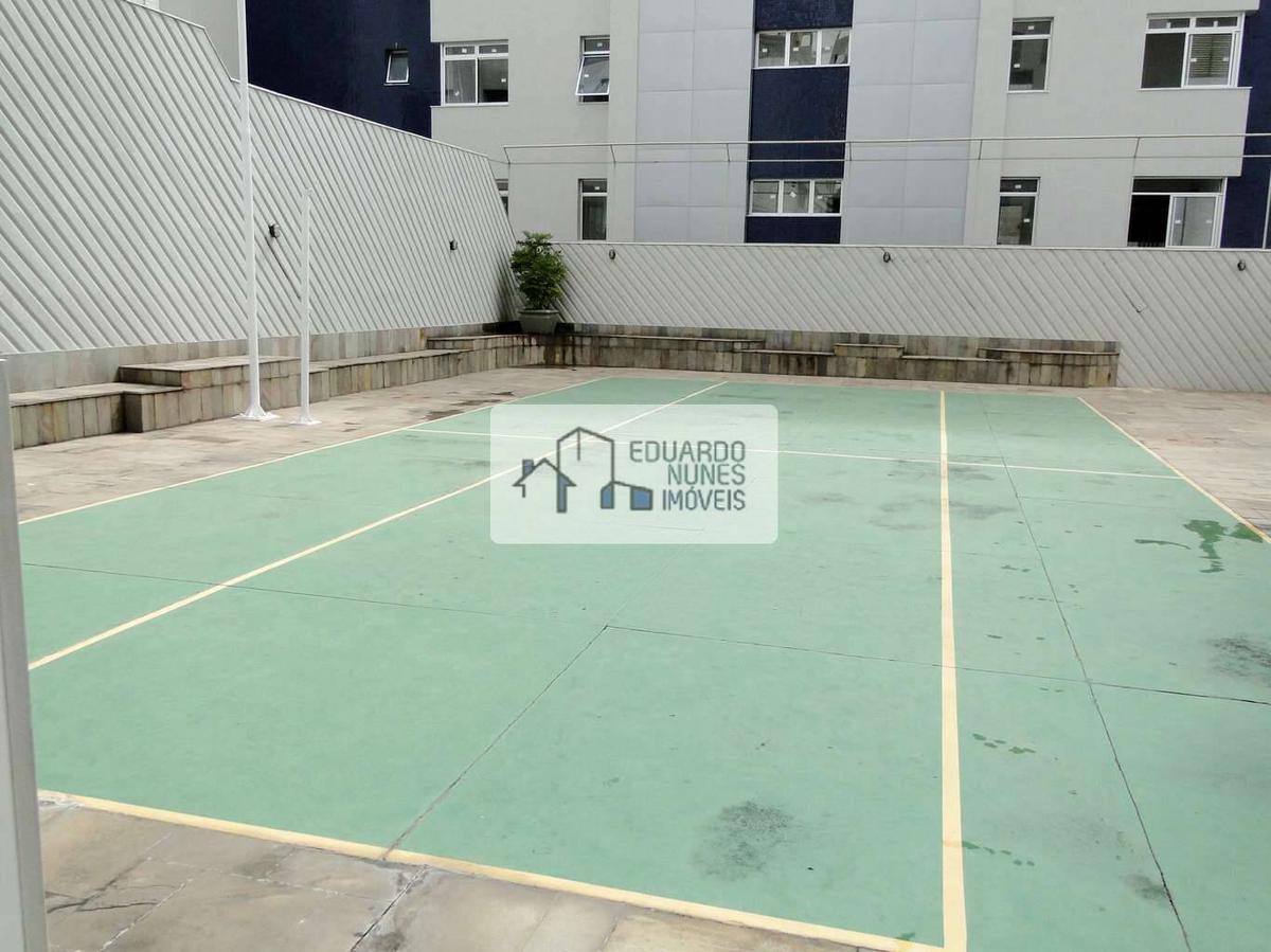 Apartamento, Gutierrez, 4 Quartos, 4 Vagas, 2 Suítes