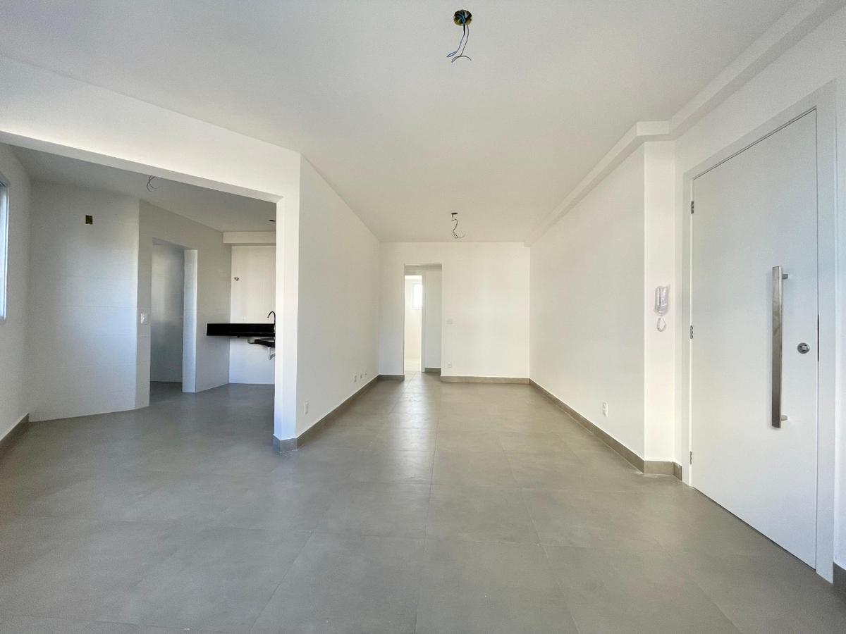 Apartamento, Liberdade, 3 Quartos, 2 Vagas, 1 Suíte