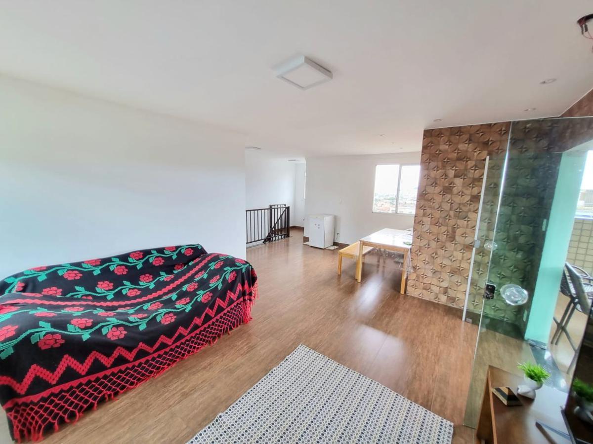 Apartamento, Fernão Dias, 4 Quartos, 1 Vaga, 1 Suíte