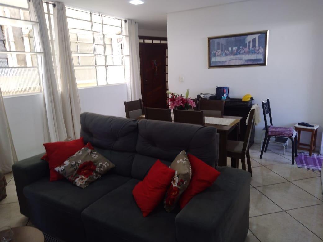 Apartamento, Calafate, 3 Quartos, 1 Vaga, 1 Suíte