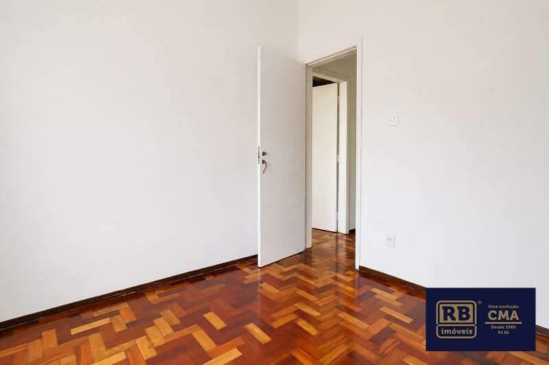 Apartamento, Serra, 2 Quartos, 1 Vaga, 1 Suíte