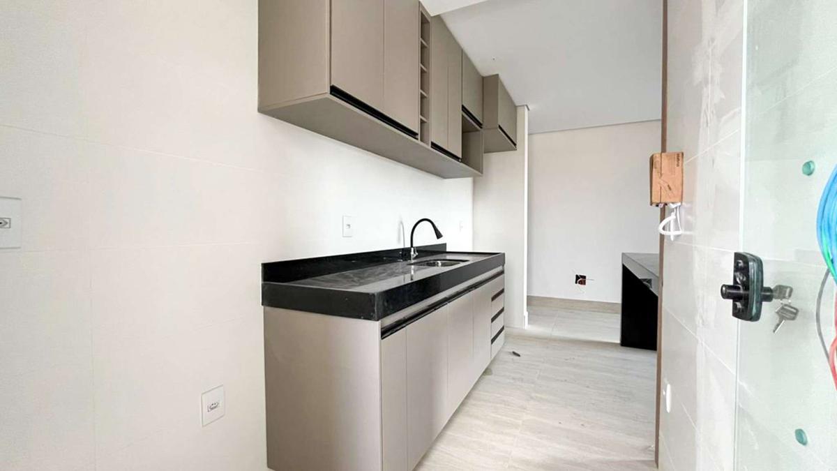 Apartamento, Itapoã, 3 Quartos, 2 Vagas, 1 Suíte