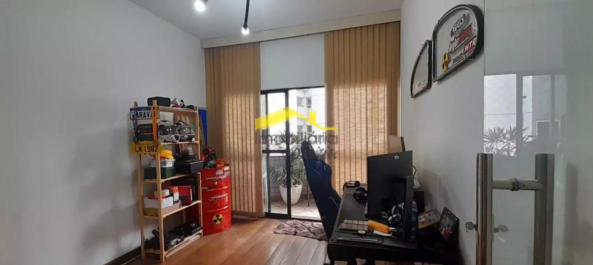 Apartamento, Buritis, 3 Quartos, 2 Vagas, 1 Suíte