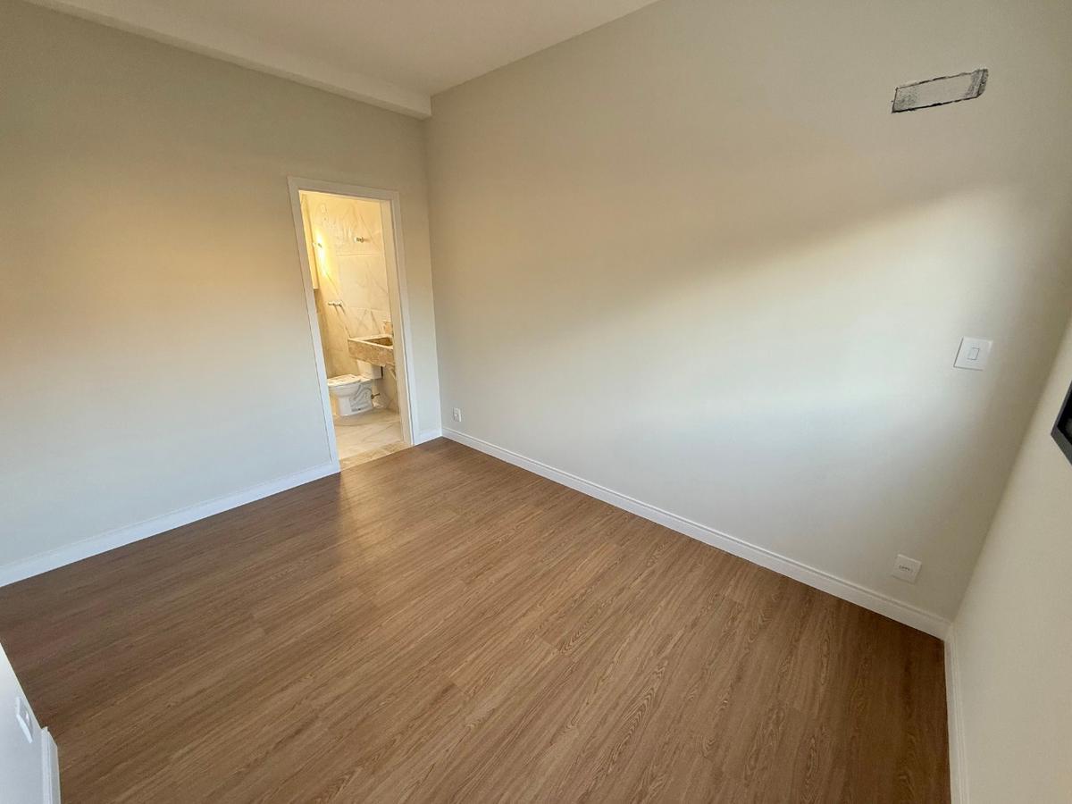 Apartamento, Liberdade, 3 Quartos, 2 Vagas, 1 Suíte