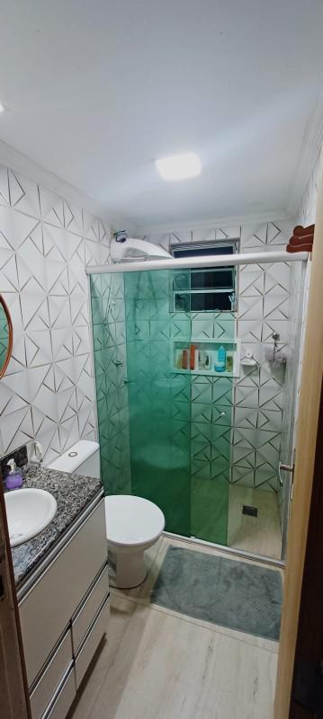 Apartamento, Sapucaia, 2 Quartos, 0 Vaga