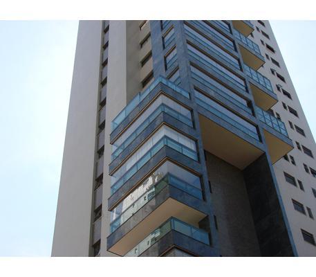 Apartamento, Belvedere, 4 Quartos, 4 Vagas, 4 Suítes