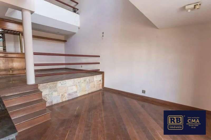 Casa, Serra, 5 Quartos, 4 Vagas, 3 Suítes