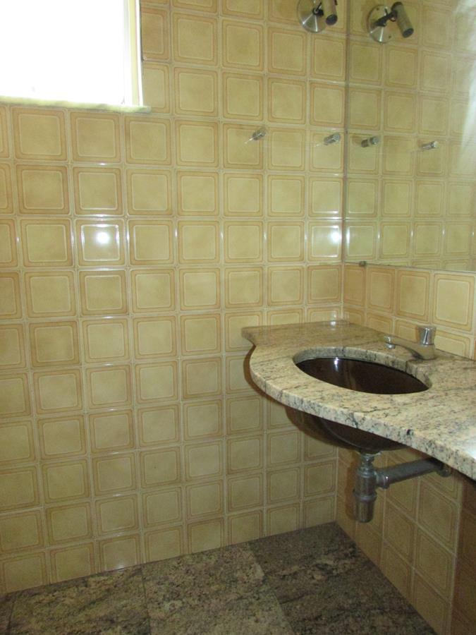 Apartamento, Santo Antônio, 4 Quartos, 1 Vaga, 1 Suíte