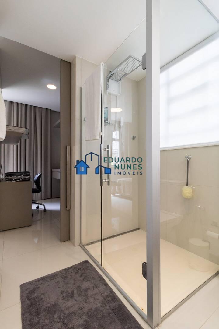 Apartamento, Lourdes, 2 Quartos, 1 Vaga, 2 Suítes