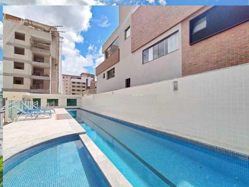 Apartamento, Anchieta, 3 Quartos, 3 Vagas, 1 Suíte