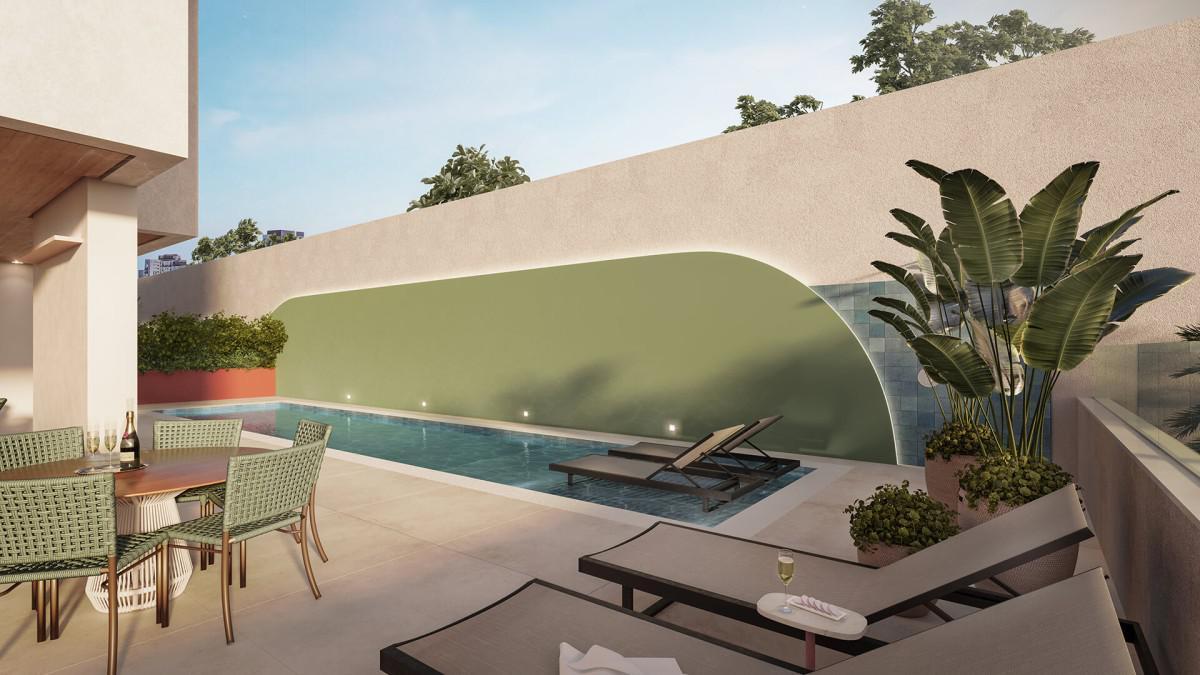 Apartamento, Graça, 3 Quartos, 2 Vagas, 1 Suíte