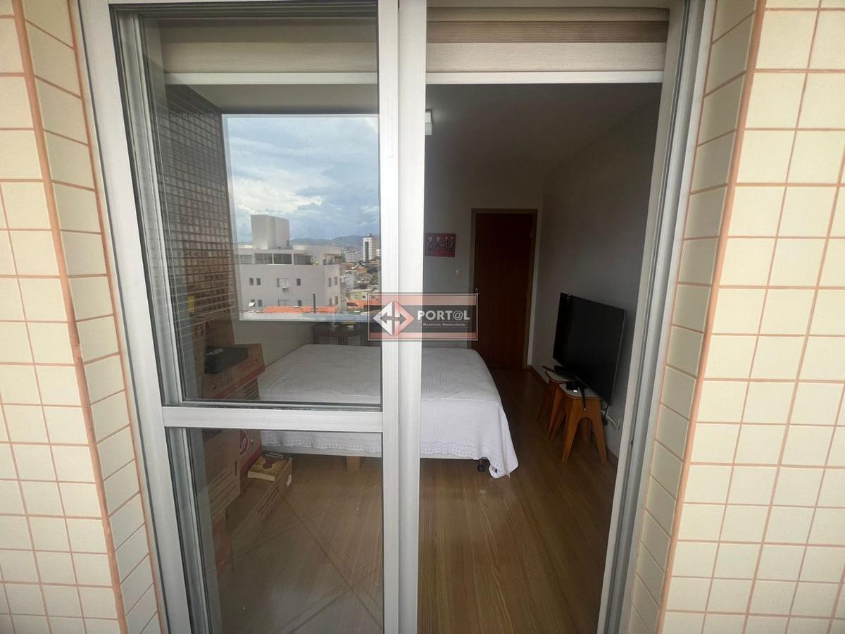 Apartamento, Santa Inês, 3 Quartos, 2 Vagas, 1 Suíte
