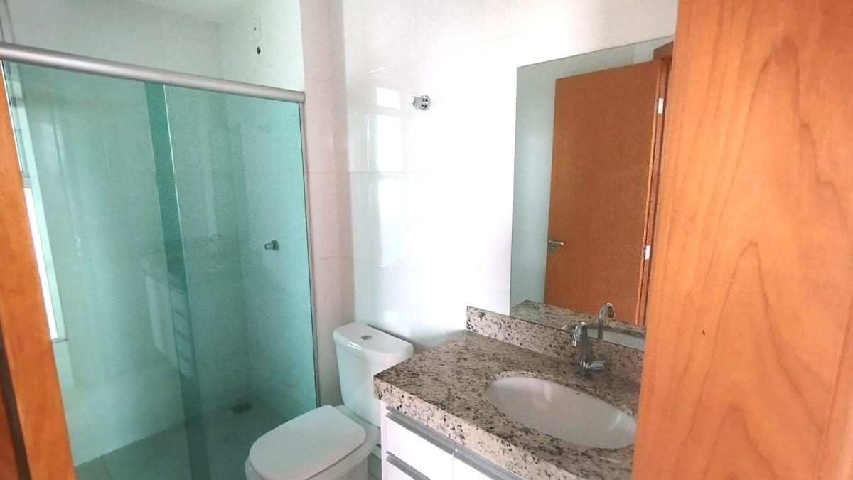 Apartamento, Santa Rosa, 3 Quartos, 2 Vagas, 1 Suíte