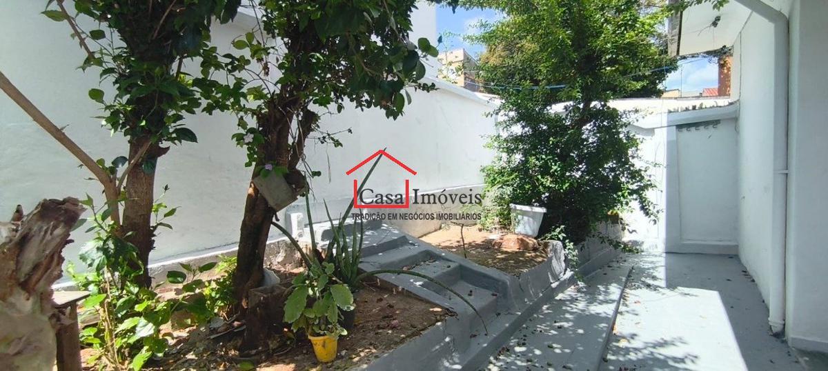 Casa, Graça, 3 Quartos, 1 Vaga