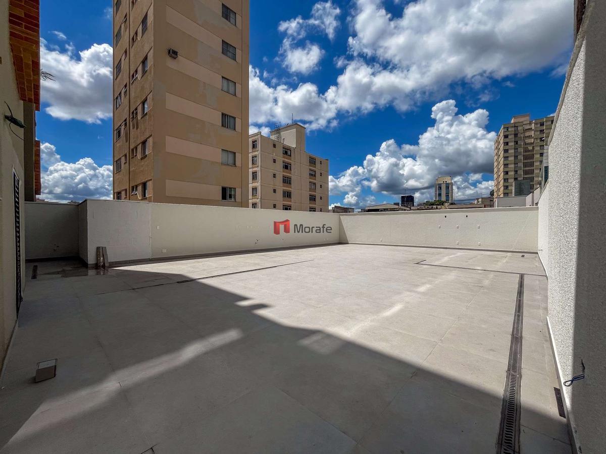 Apartamento, Floresta, 3 Quartos, 2 Vagas, 2 Suítes