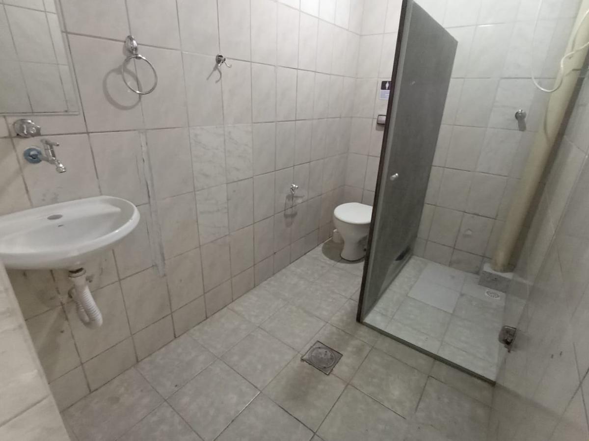 Casa Comercial, Liberdade, 0 Quarto, 0 Vaga