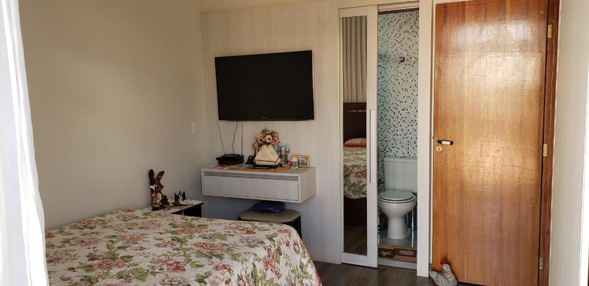 Cobertura, Santa Inês, 3 Quartos, 2 Vagas, 1 Suíte