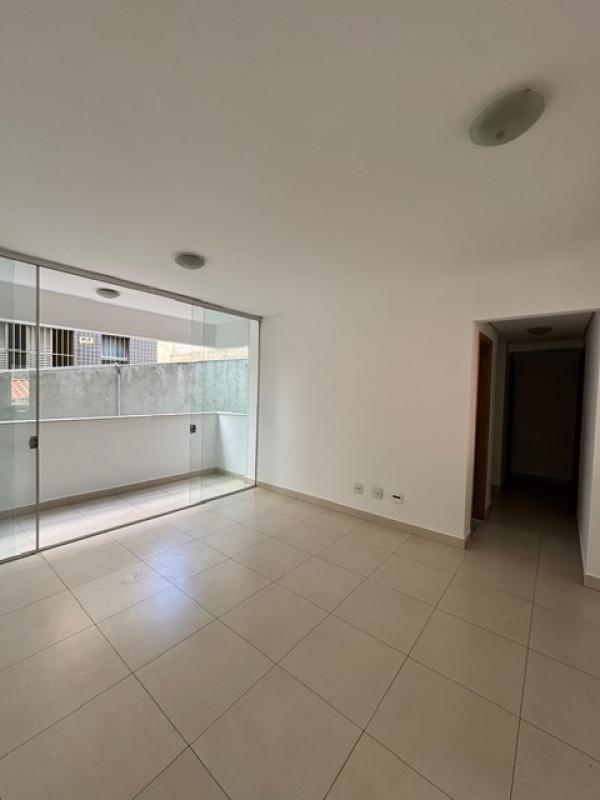 Apartamento, Castelo, 3 Quartos, 2 Vagas, 1 Suíte