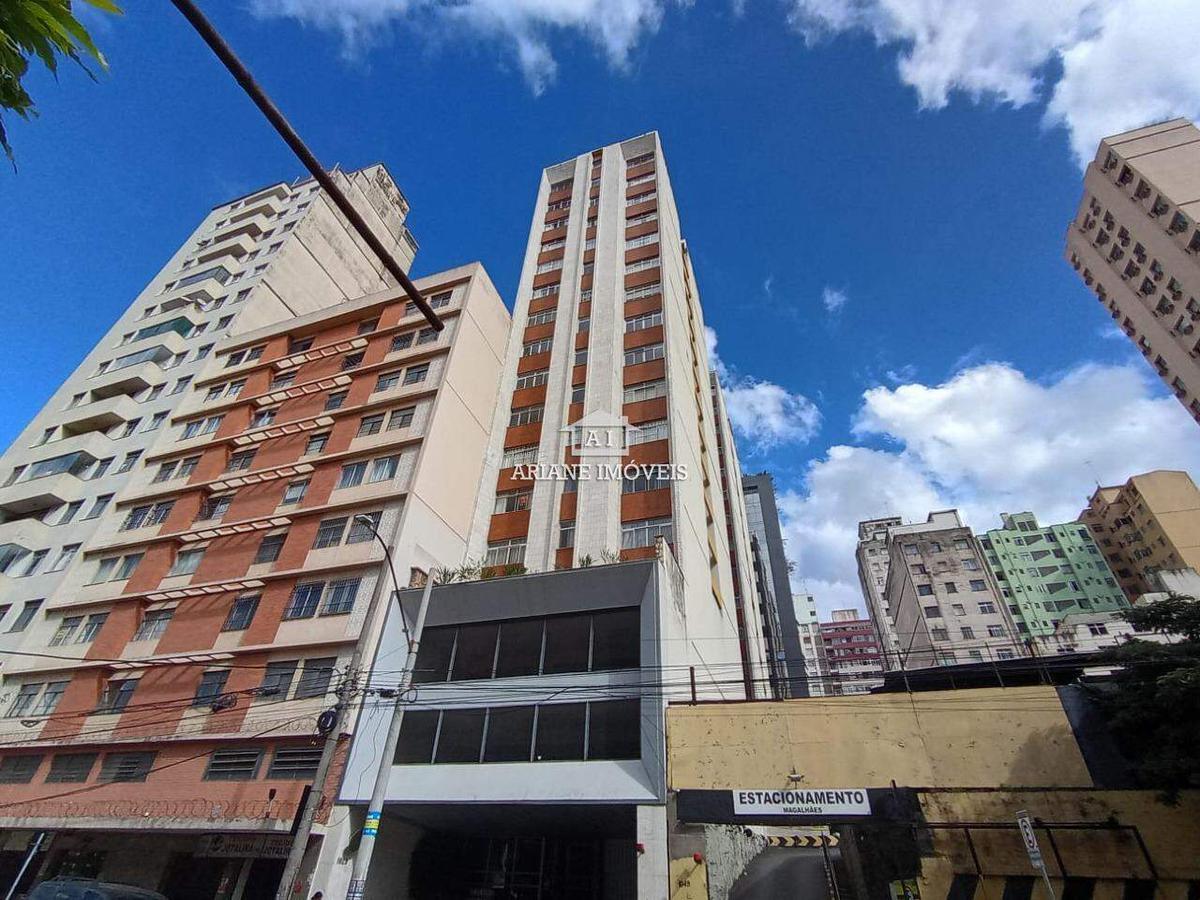 Apartamento, Barro Preto, 2 Quartos, 1 Vaga