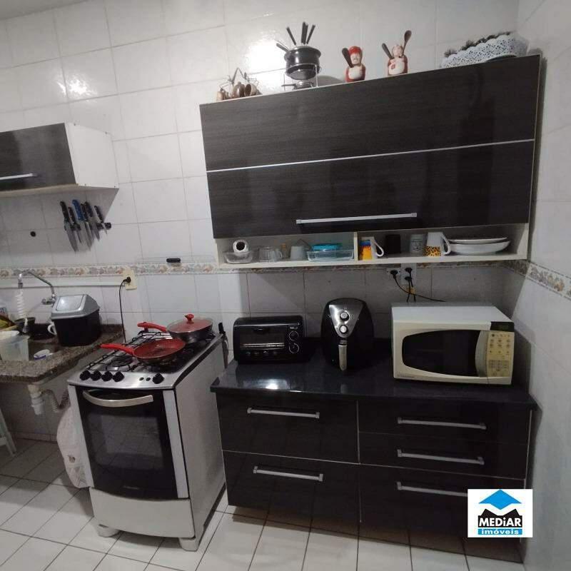 Apartamento, Jardim Montanhês, 2 Quartos, 1 Vaga