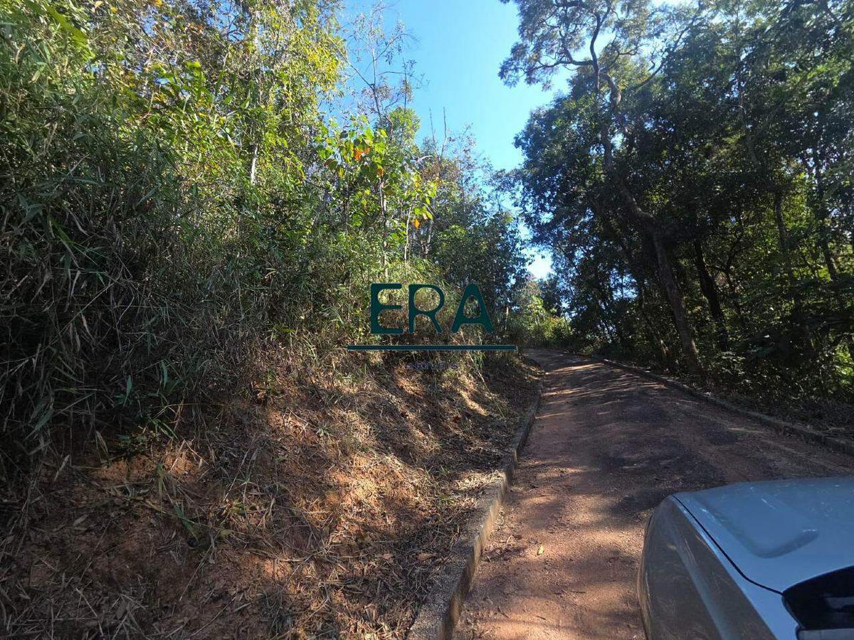 Lote, Village Sans Souci, 0 Quarto, 0 Vaga