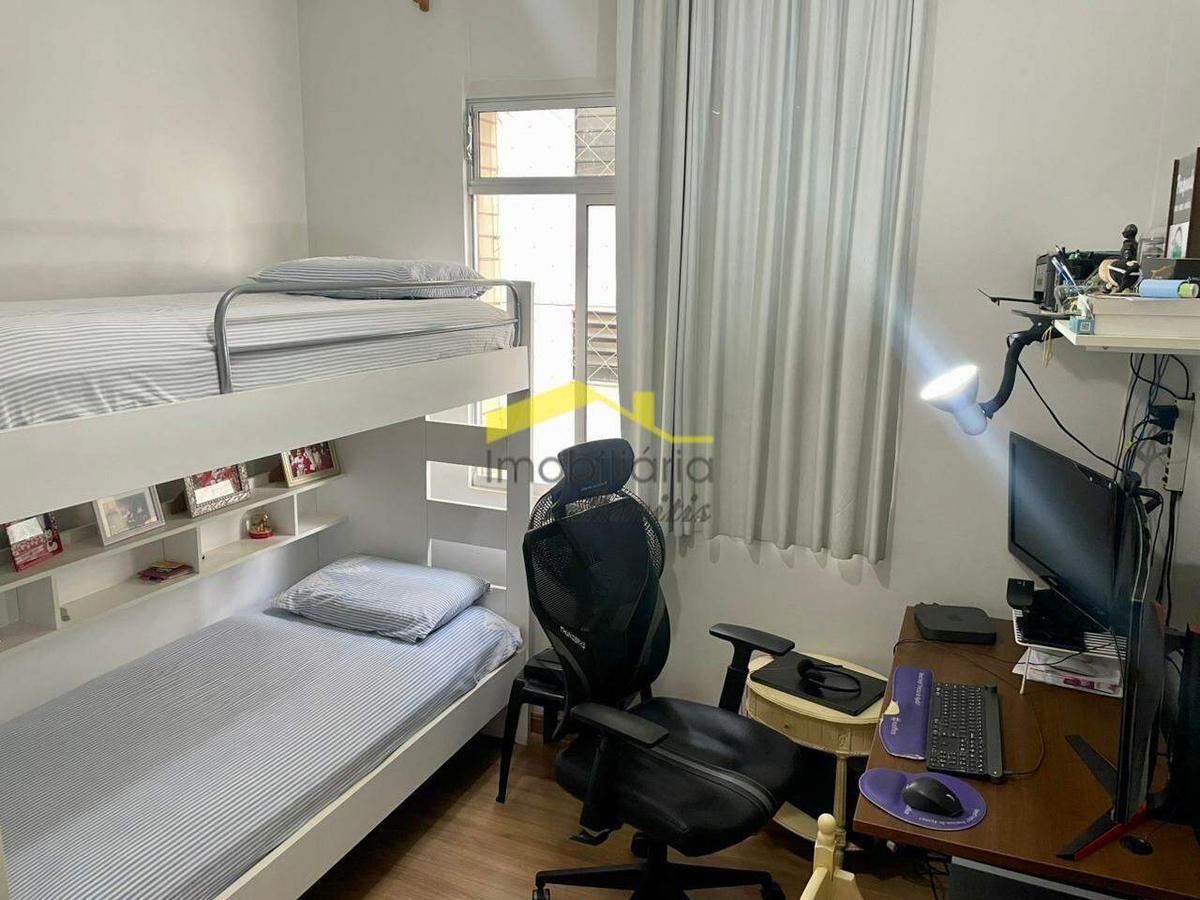 Apartamento, Buritis, 3 Quartos, 1 Vaga, 1 Suíte