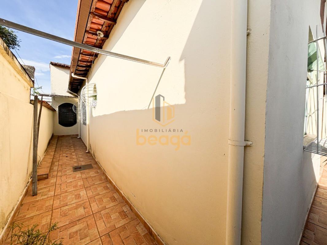 Casa, Dom Bosco, 3 Quartos, 3 Vagas, 1 Suíte