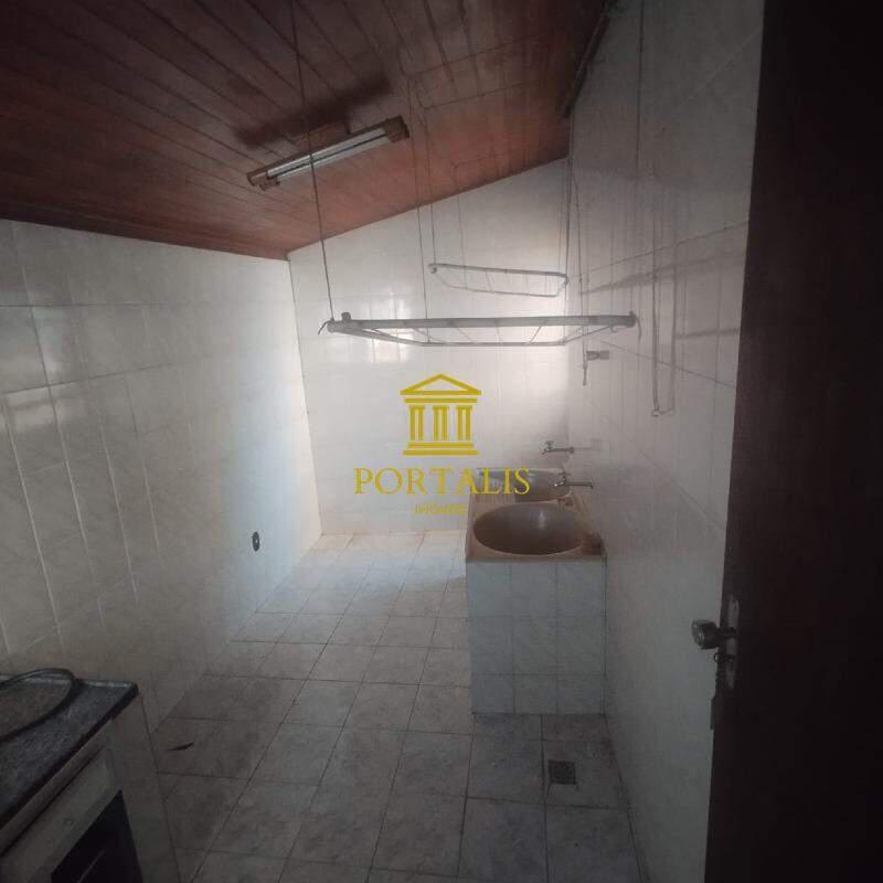 Casa, São João Batista (venda Nova), 5 Quartos, 10 Vagas, 2 Suítes