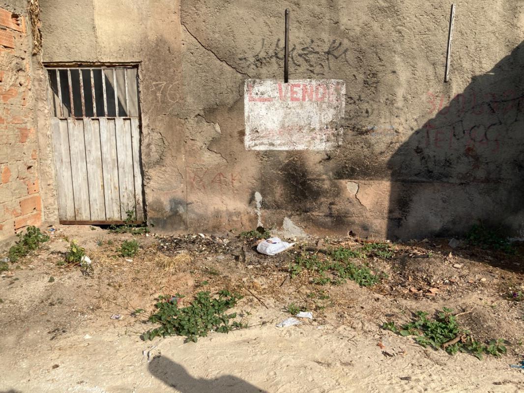Lote, Industrial, 0 Quarto, 0 Vaga