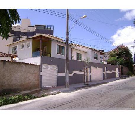 Casa, Planalto, 3 Quartos, 2 Vagas, 1 Suíte