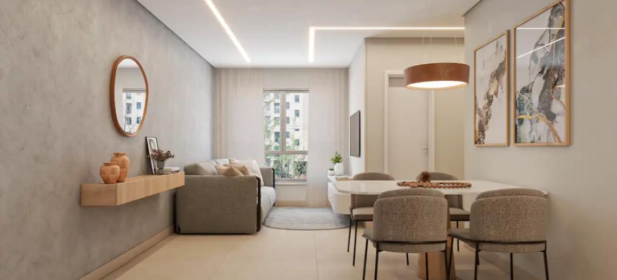 Cobertura, Prado, 3 Quartos, 3 Vagas, 3 Suítes