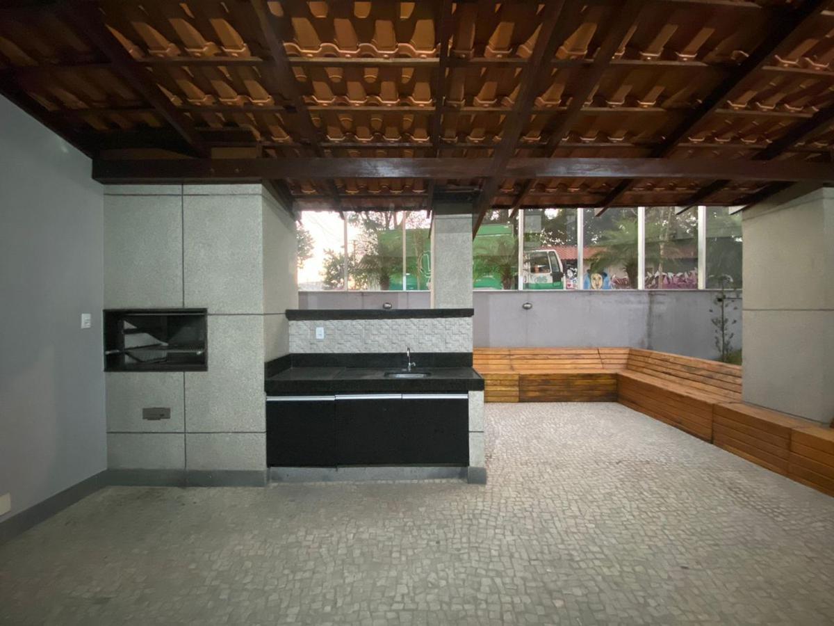 Apartamento, Santa Efigênia, 2 Quartos, 2 Vagas, 1 Suíte